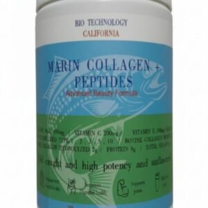 COLLAGENE MARIN PLUS (poudre buvable) 500g